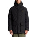 LYLE & SCOTT parka