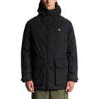 LYLE & SCOTT parka