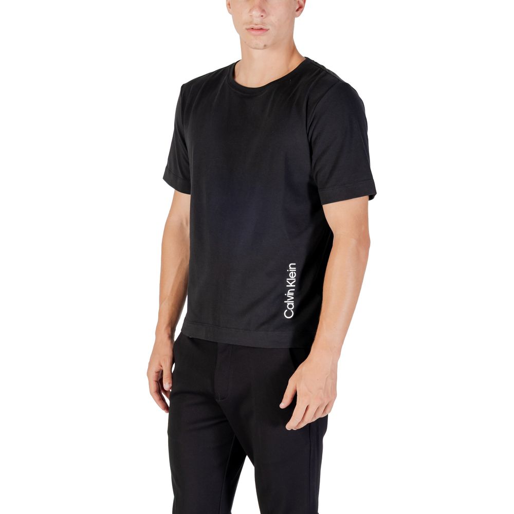 CALVIN KLEIN SPORT marškinėliai