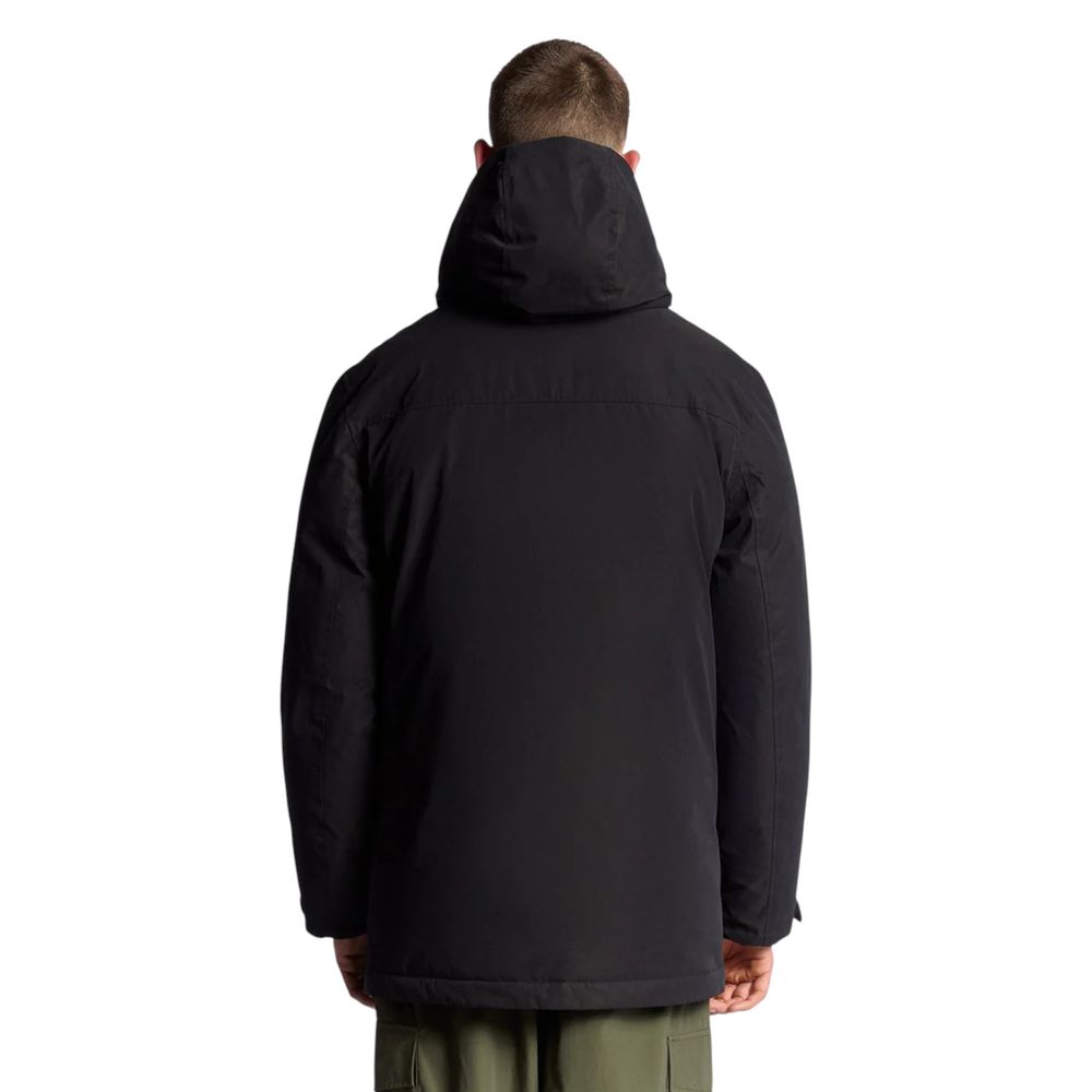 LYLE & SCOTT parka