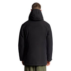 LYLE & SCOTT parka