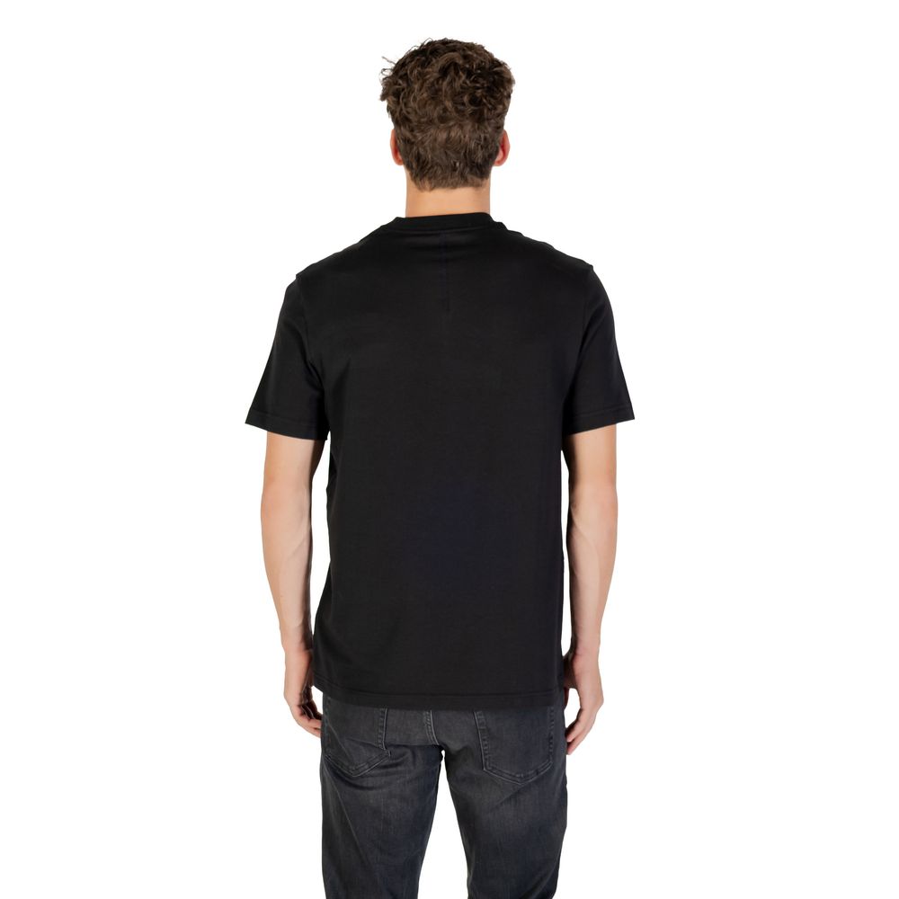 CALVIN KLEIN SPORT marškinėliai