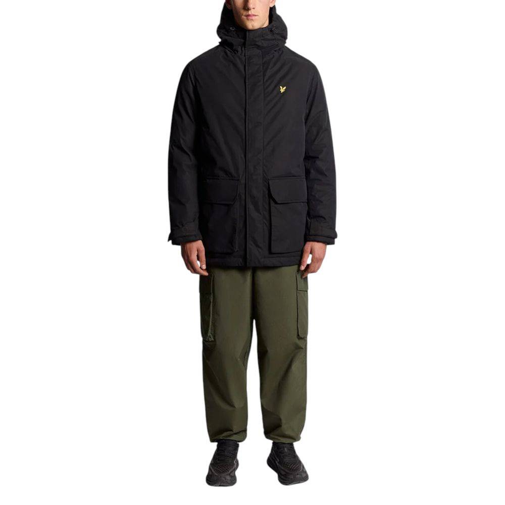 LYLE & SCOTT parka