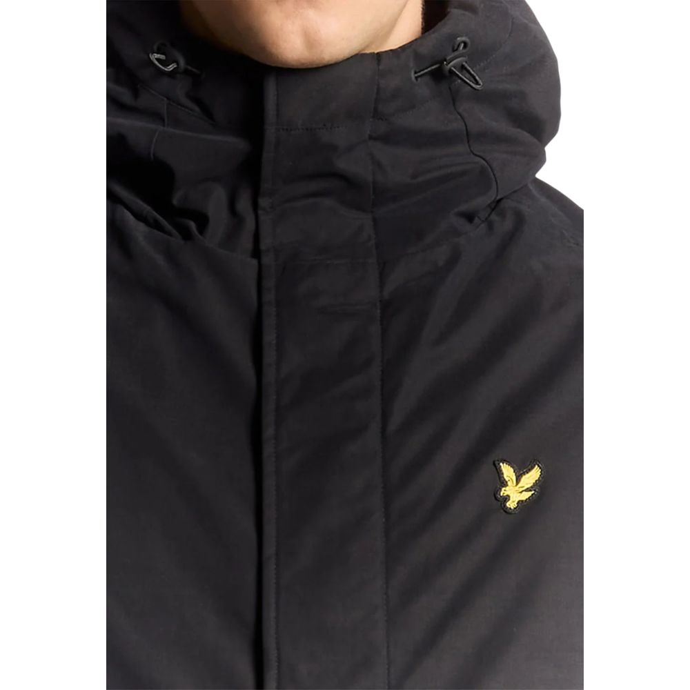 LYLE & SCOTT parka