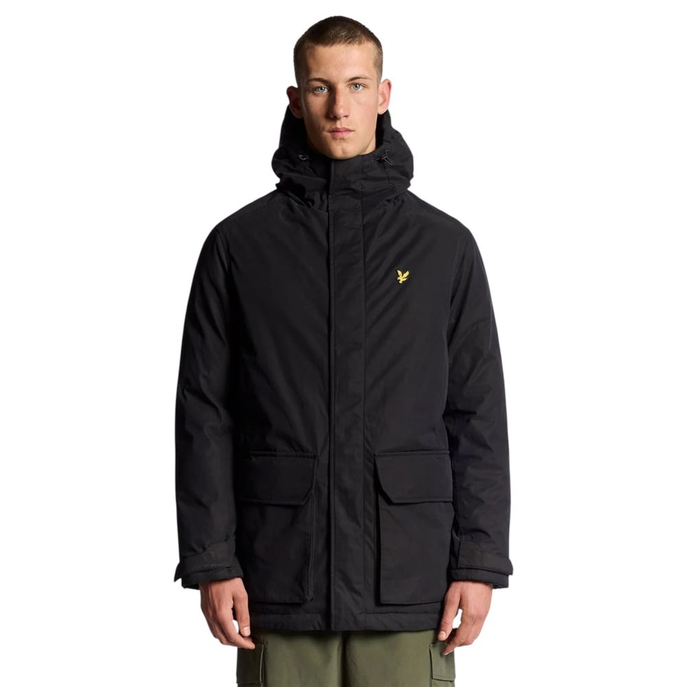 LYLE & SCOTT parka