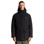 LYLE & SCOTT parka