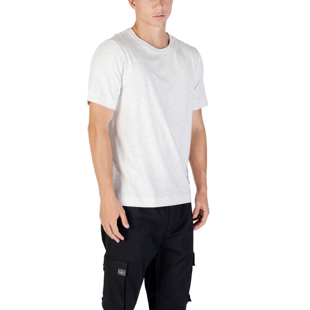 CALVIN KLEIN SPORT marškinėliai