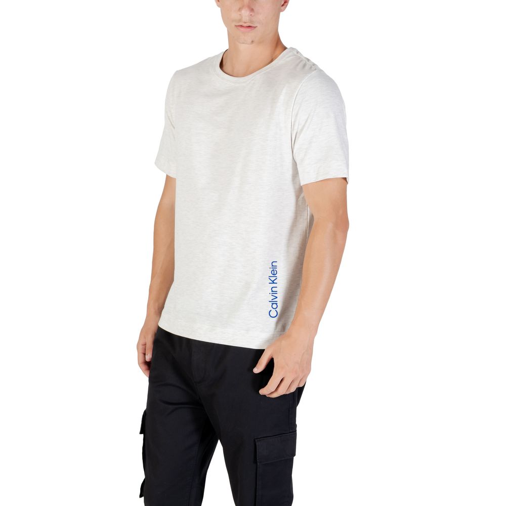 CALVIN KLEIN SPORT marškinėliai