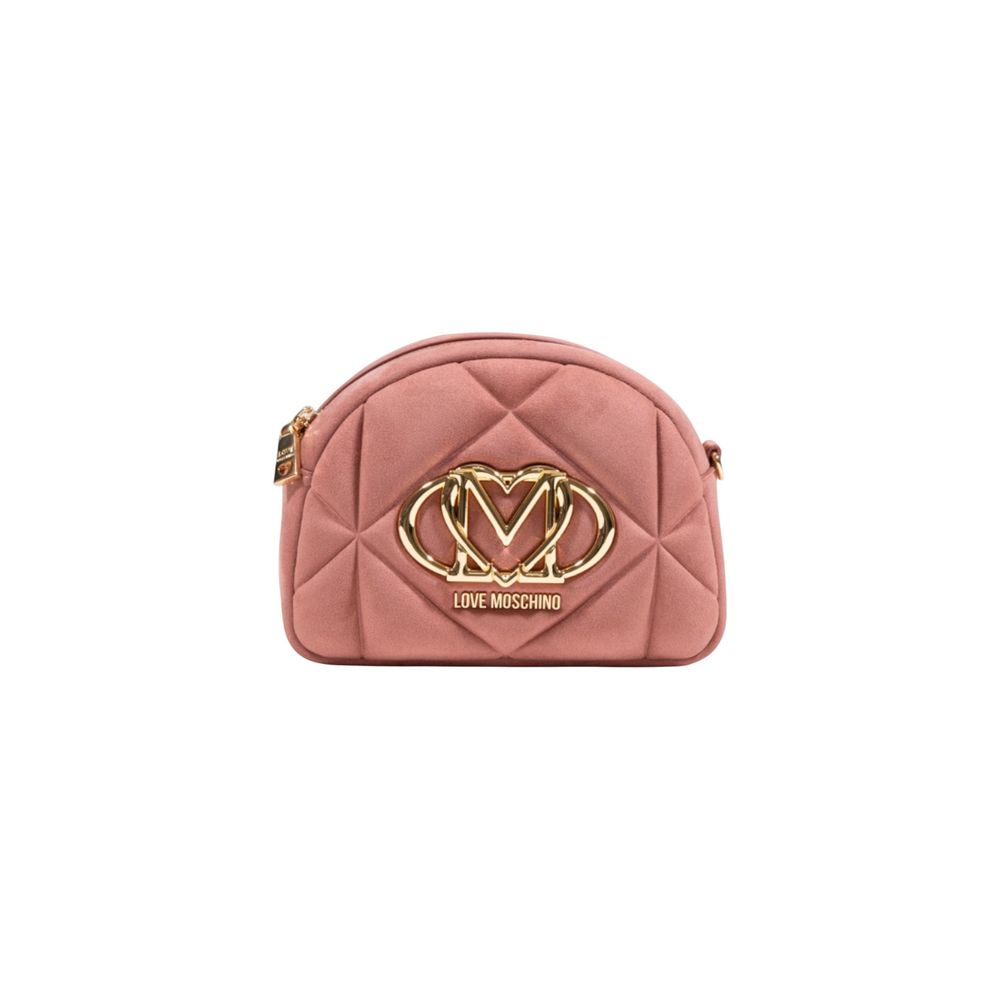 LOVE MOSCHINO rankinė