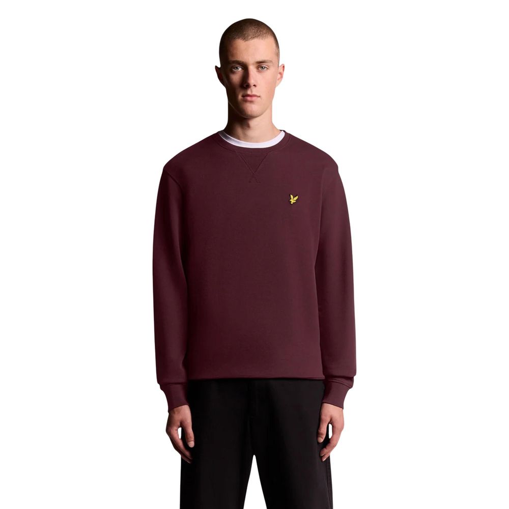 LYLE & SCOTT džemperis