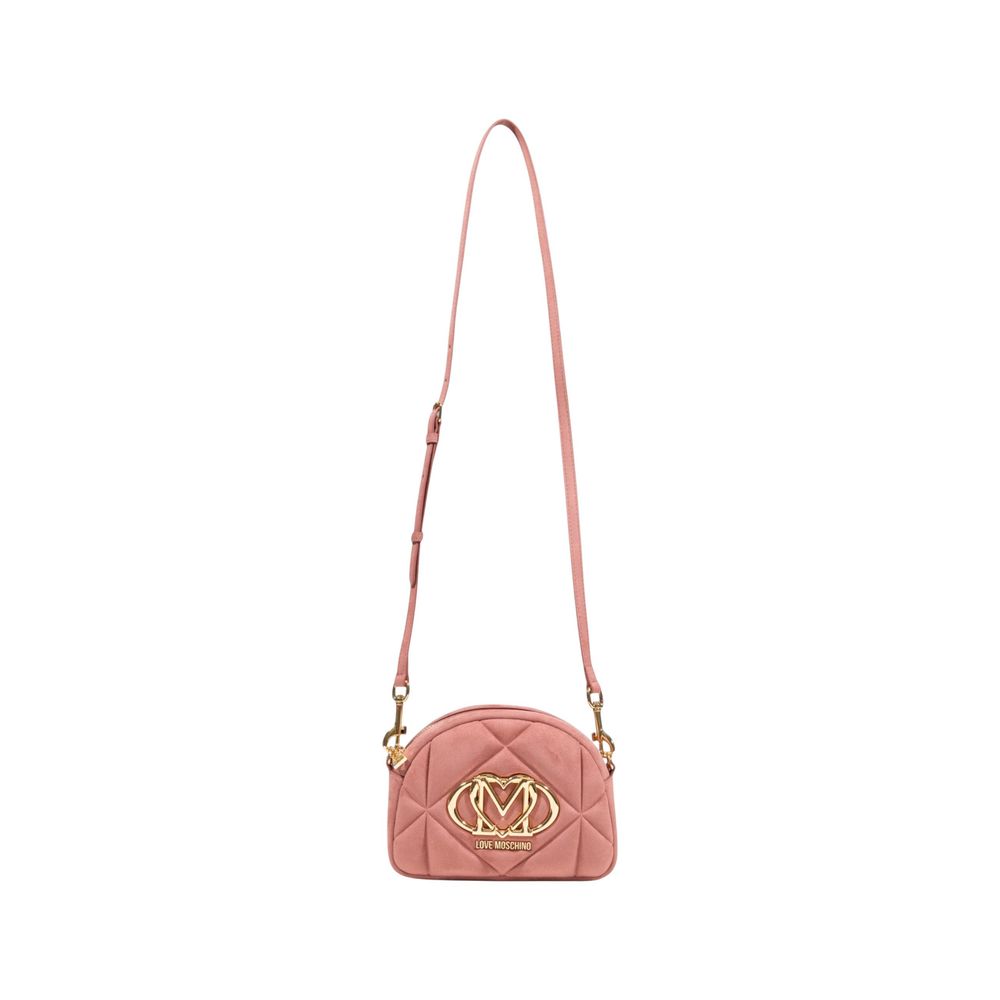 LOVE MOSCHINO rankinė