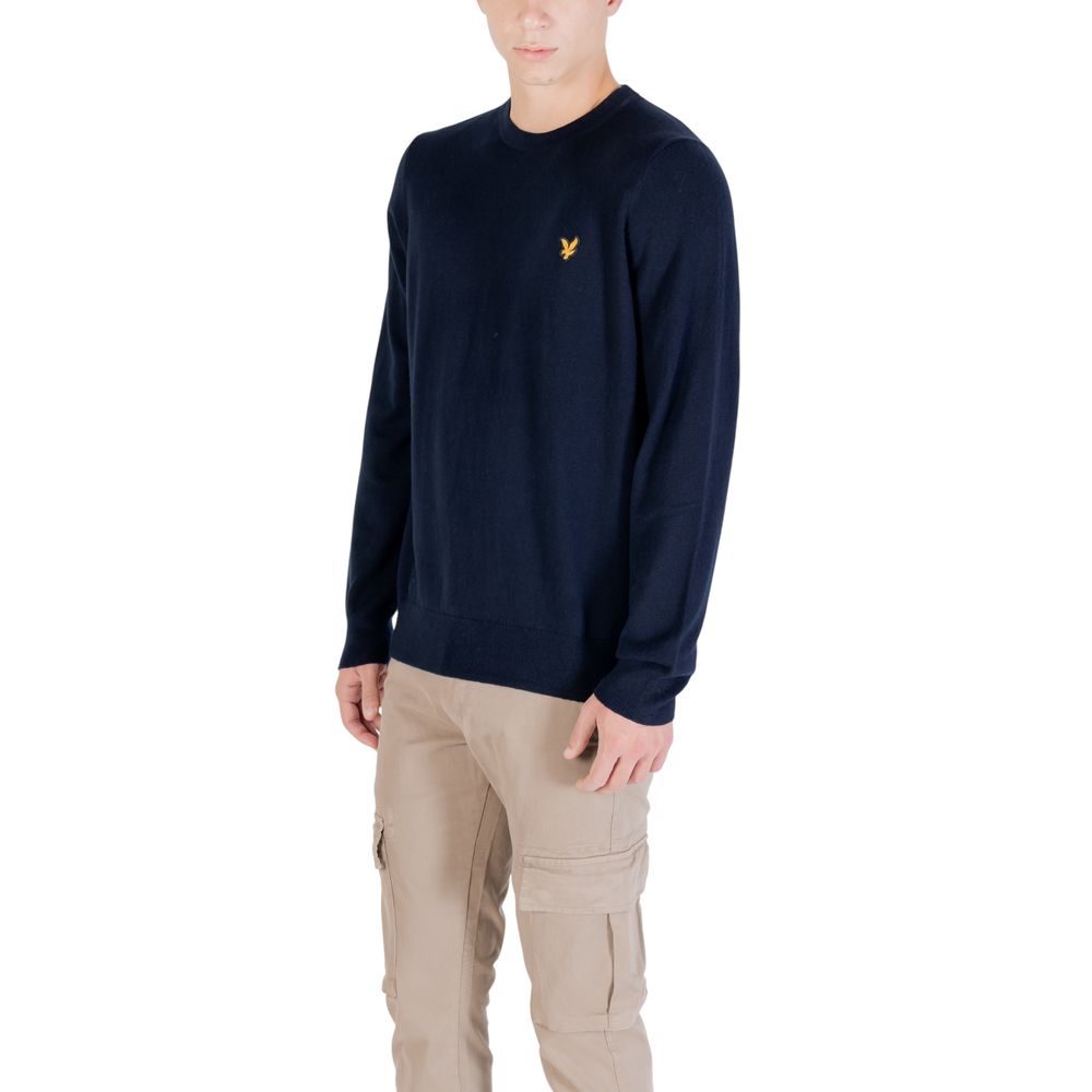 LYLE & SCOTT džemperis