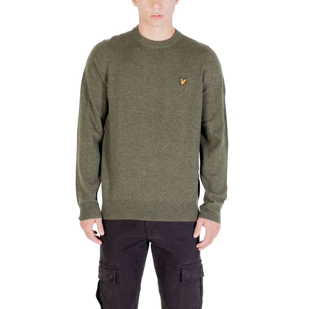 LYLE & SCOTT džemperis