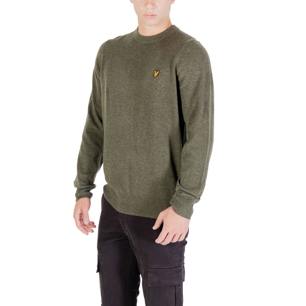 LYLE & SCOTT džemperis
