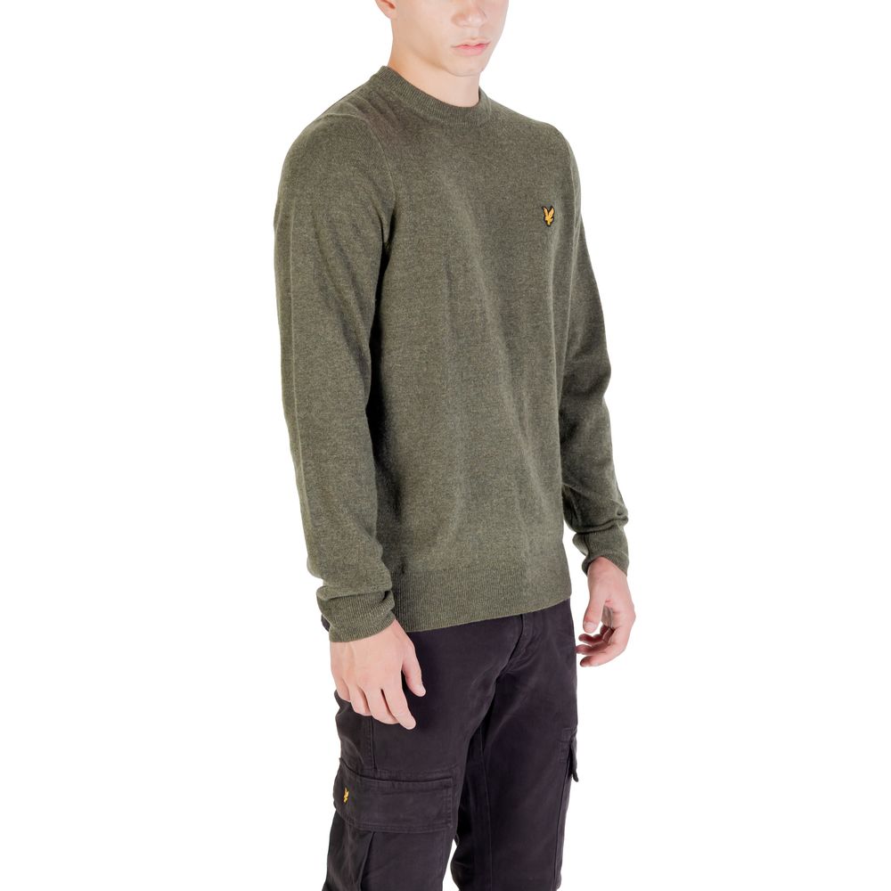 LYLE & SCOTT džemperis