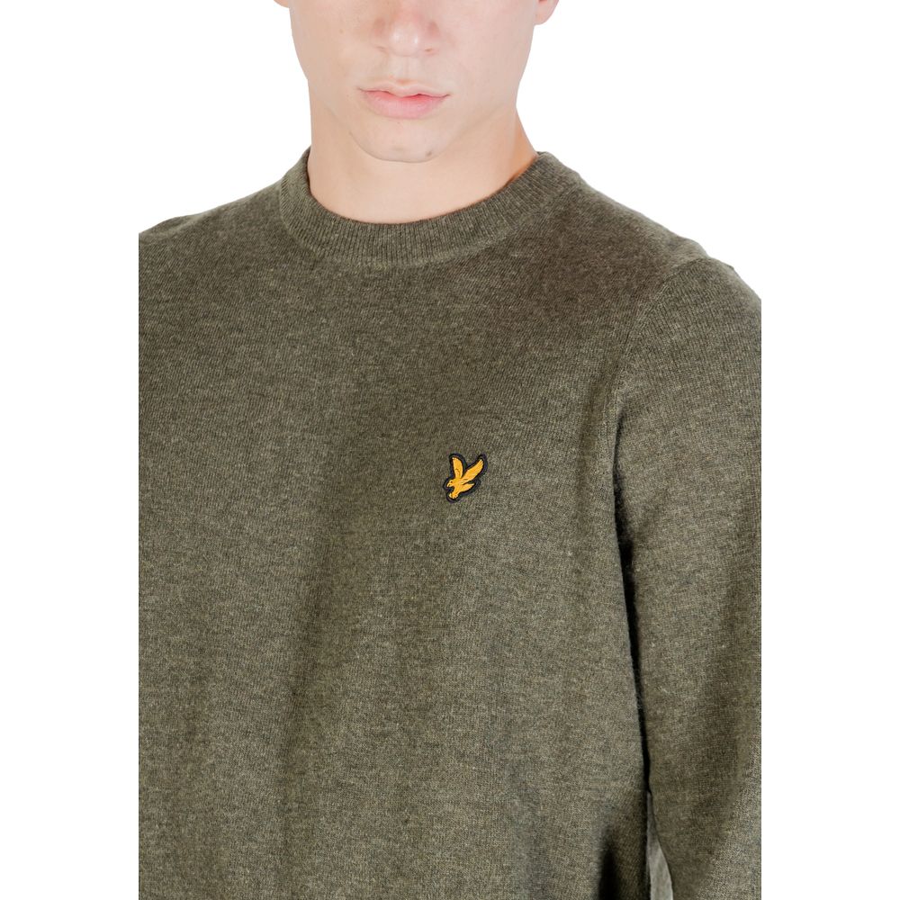 LYLE & SCOTT džemperis