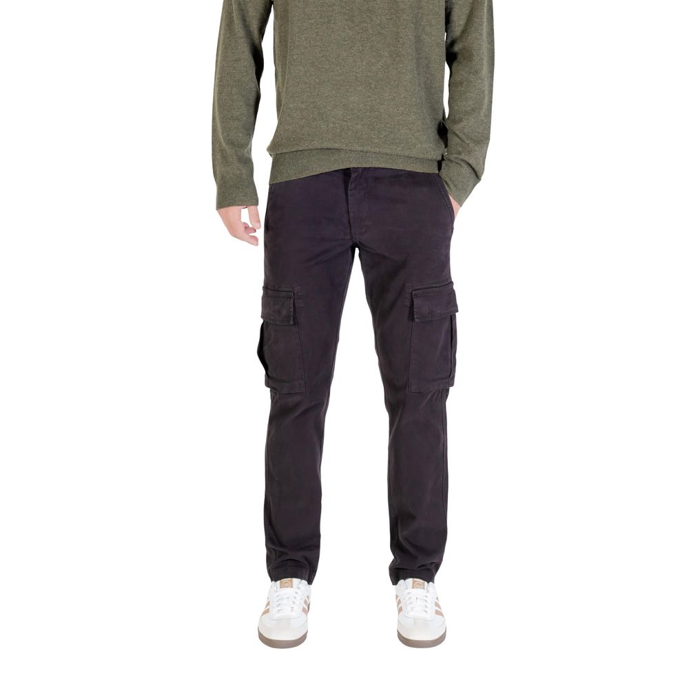 LYLE & SCOTT kelnės