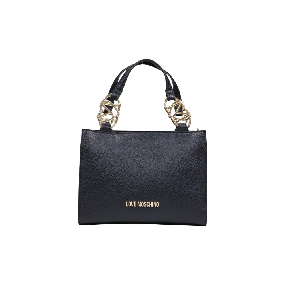 LOVE MOSCHINO rankinė