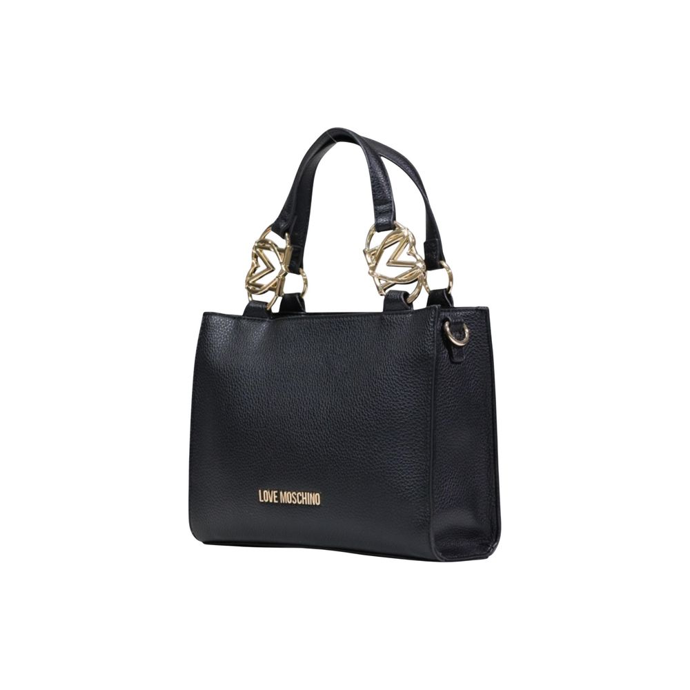 LOVE MOSCHINO rankinė