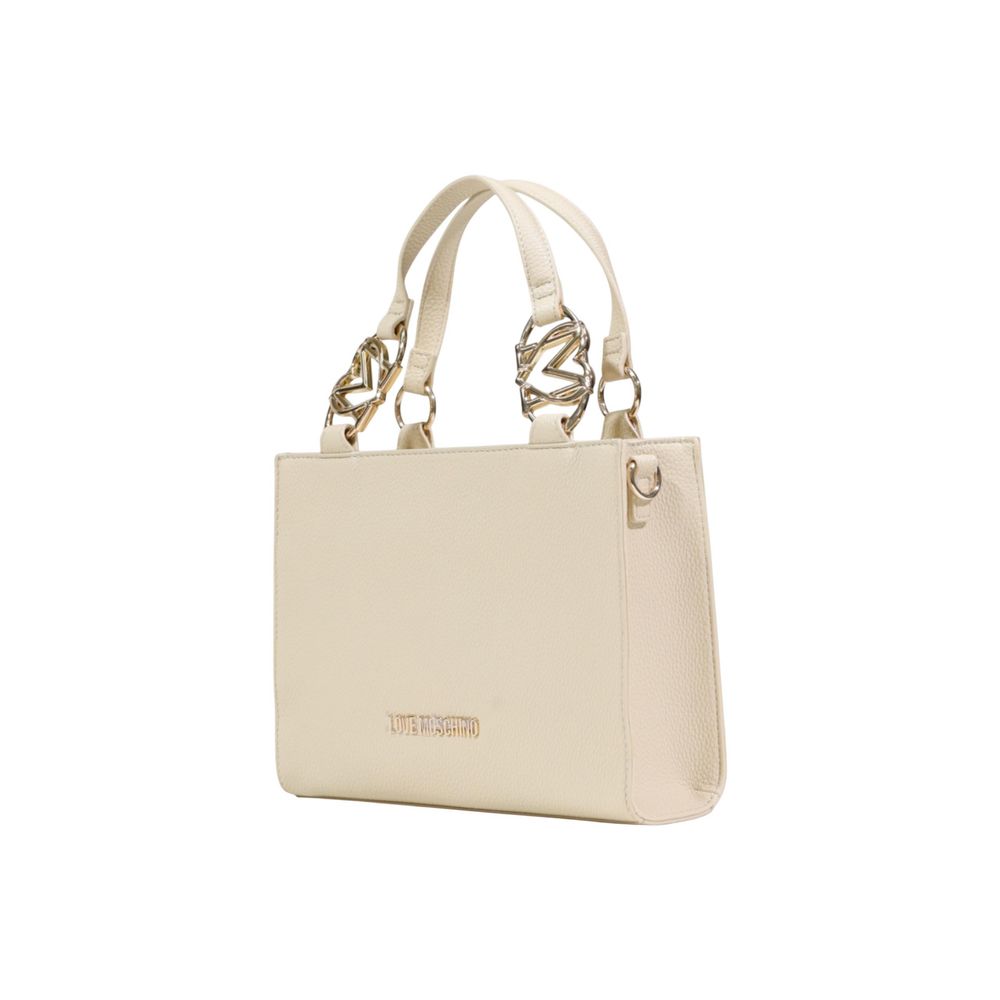 LOVE MOSCHINO rankinė