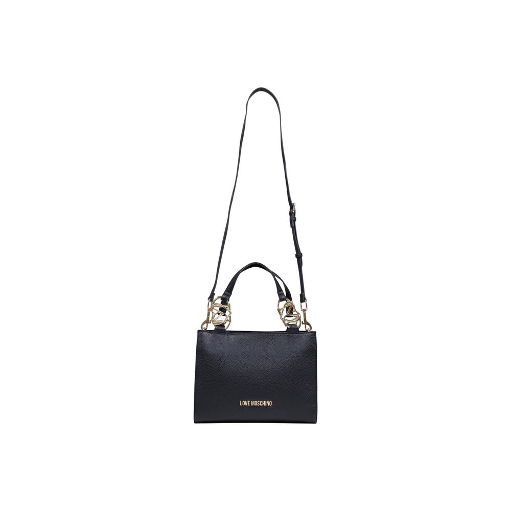 LOVE MOSCHINO rankinė