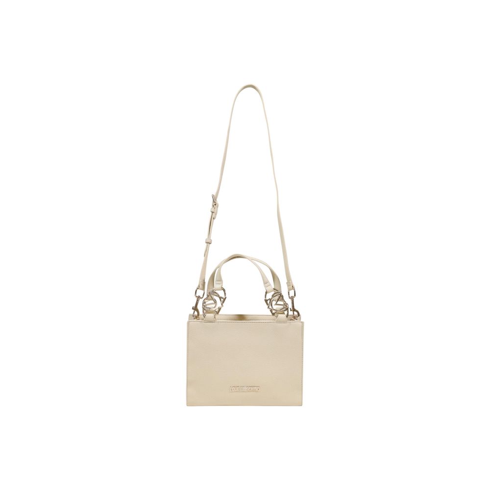 LOVE MOSCHINO rankinė