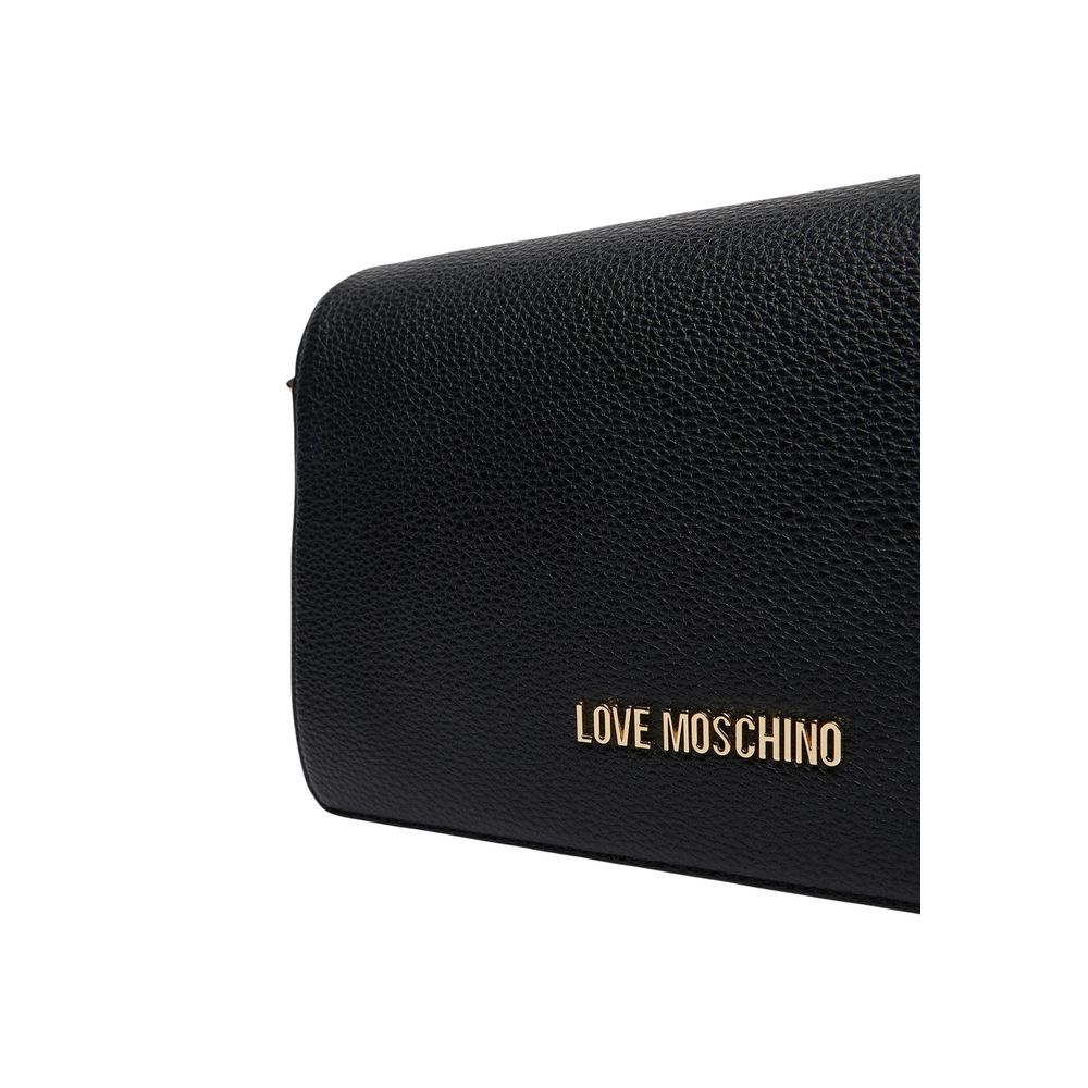 LOVE MOSCHINO rankinė