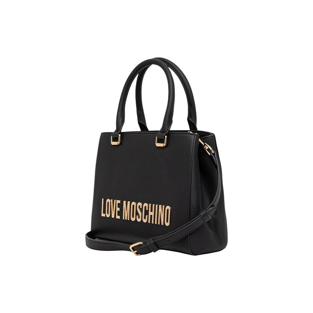 LOVE MOSCHINO rankinė