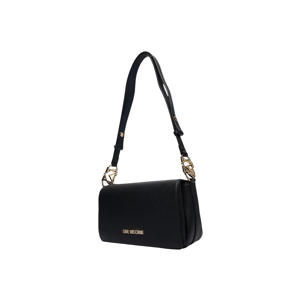 LOVE MOSCHINO rankinė