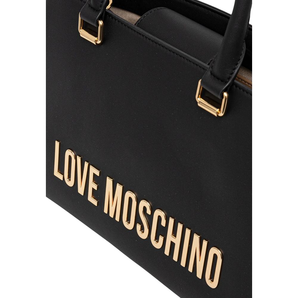 LOVE MOSCHINO rankinė