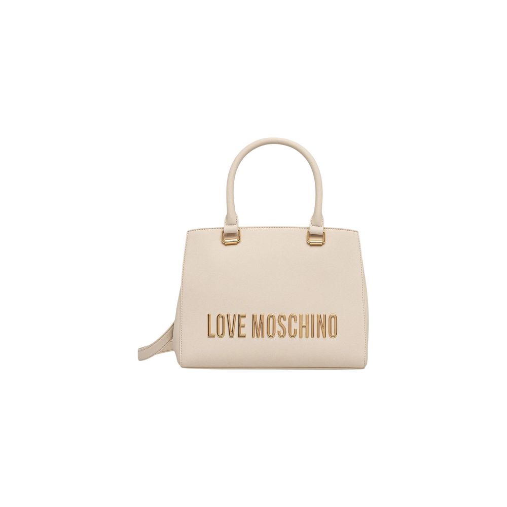 LOVE MOSCHINO rankinė