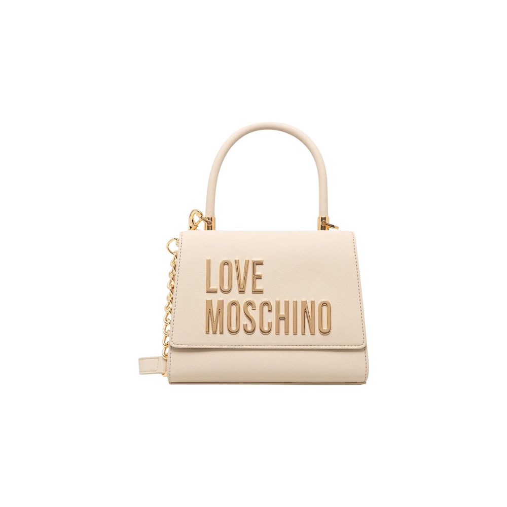 LOVE MOSCHINO rankinė