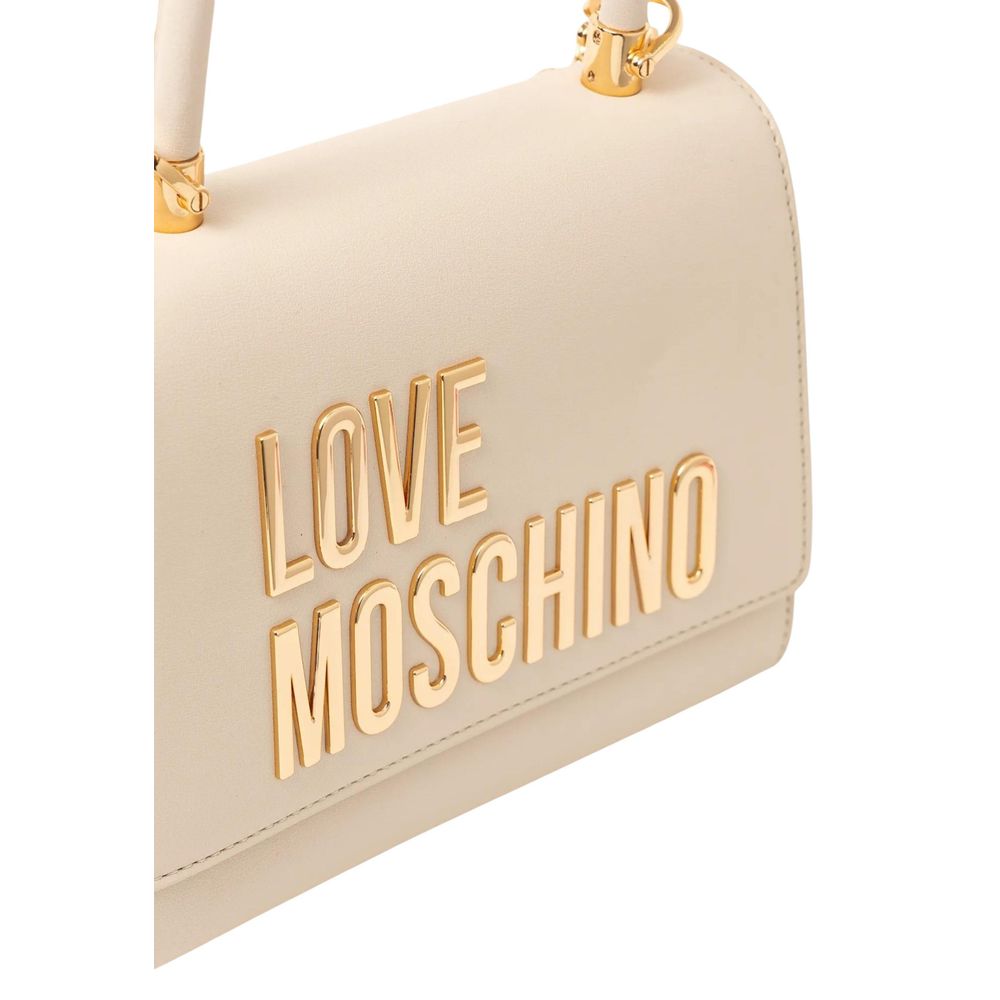 LOVE MOSCHINO rankinė