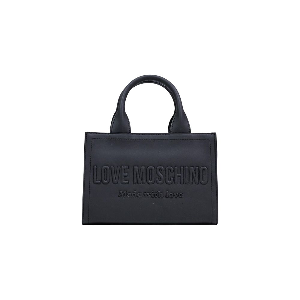 LOVE MOSCHINO rankinė