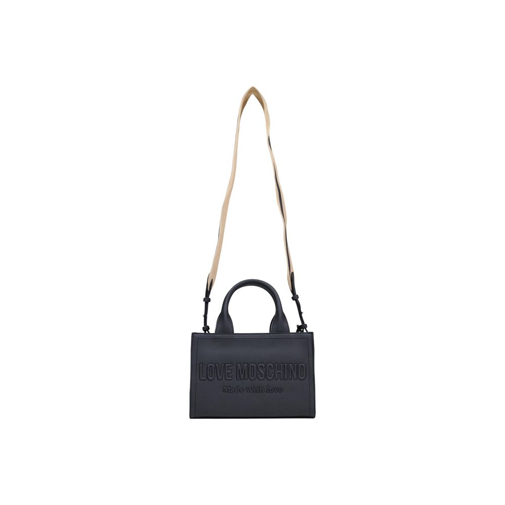 LOVE MOSCHINO rankinė