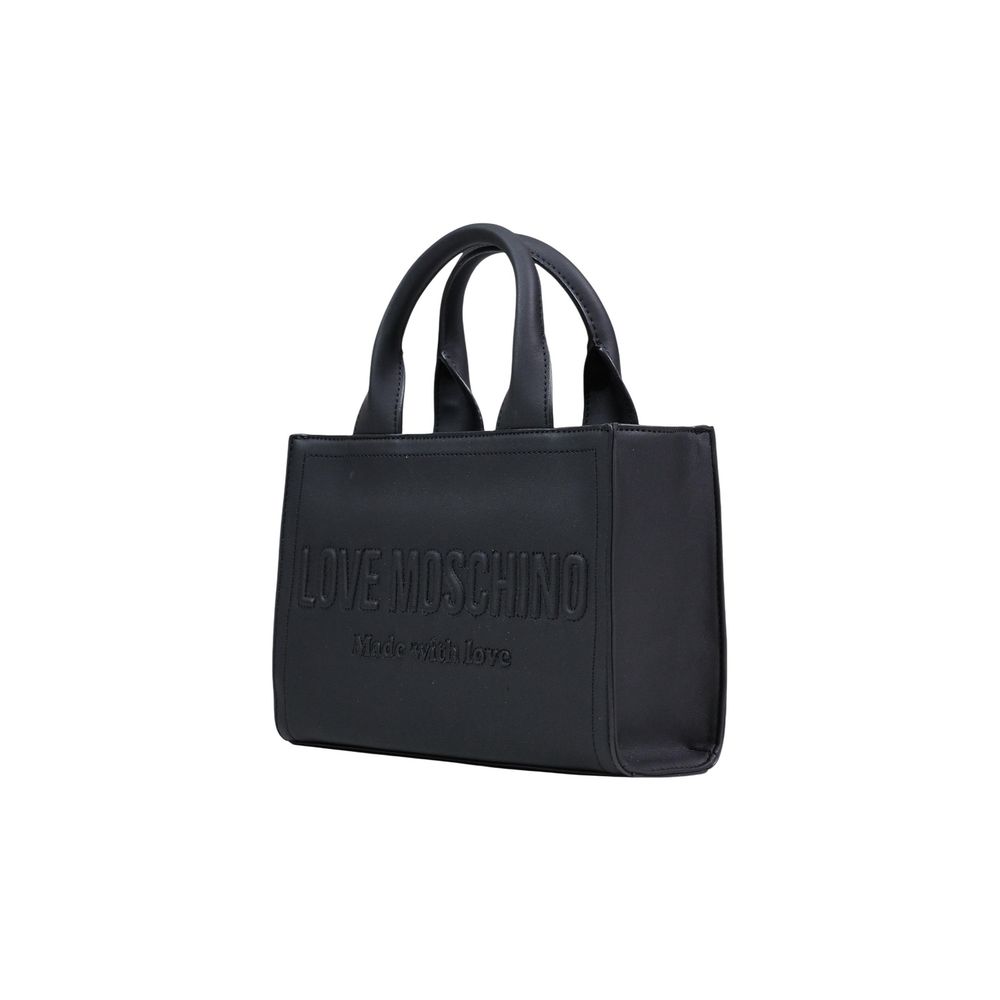 LOVE MOSCHINO rankinė