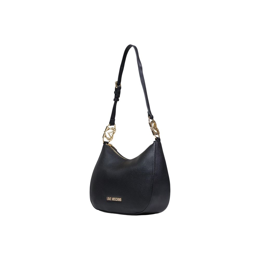 LOVE MOSCHINO rankinė