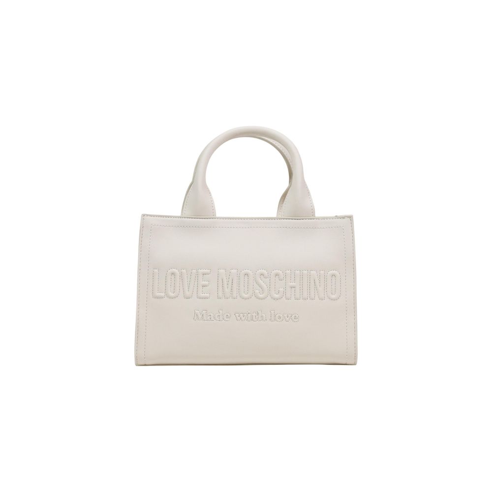 LOVE MOSCHINO rankinė