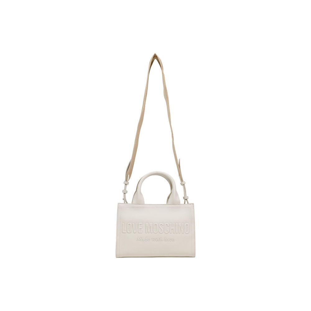 LOVE MOSCHINO rankinė