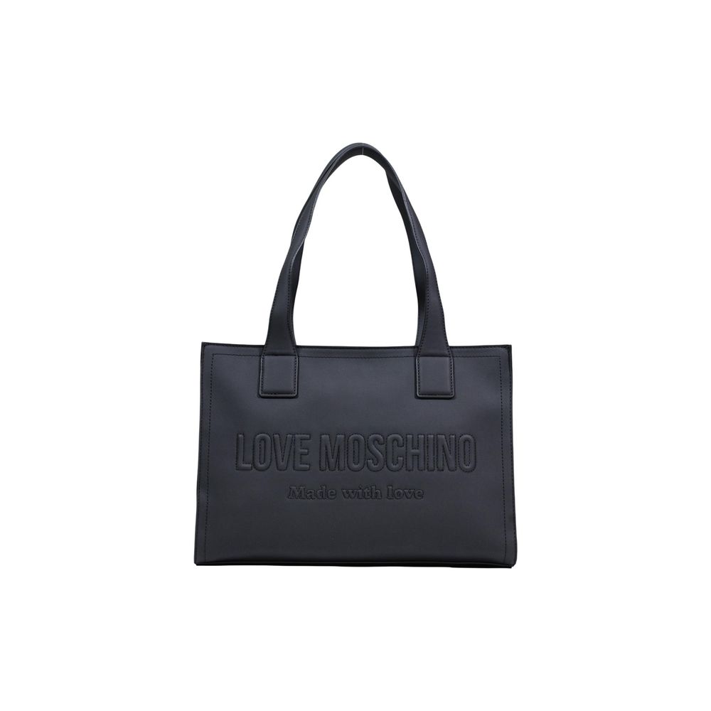 LOVE MOSCHINO rankinė