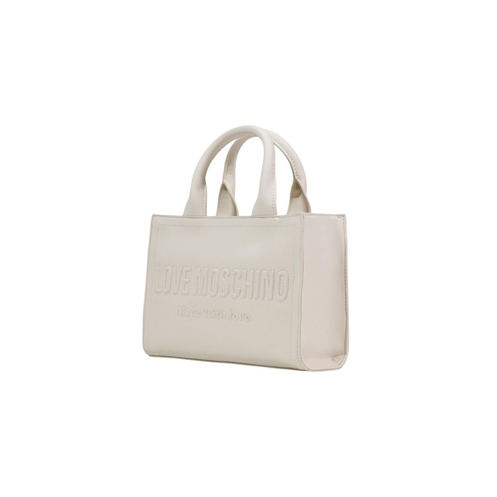 LOVE MOSCHINO rankinė