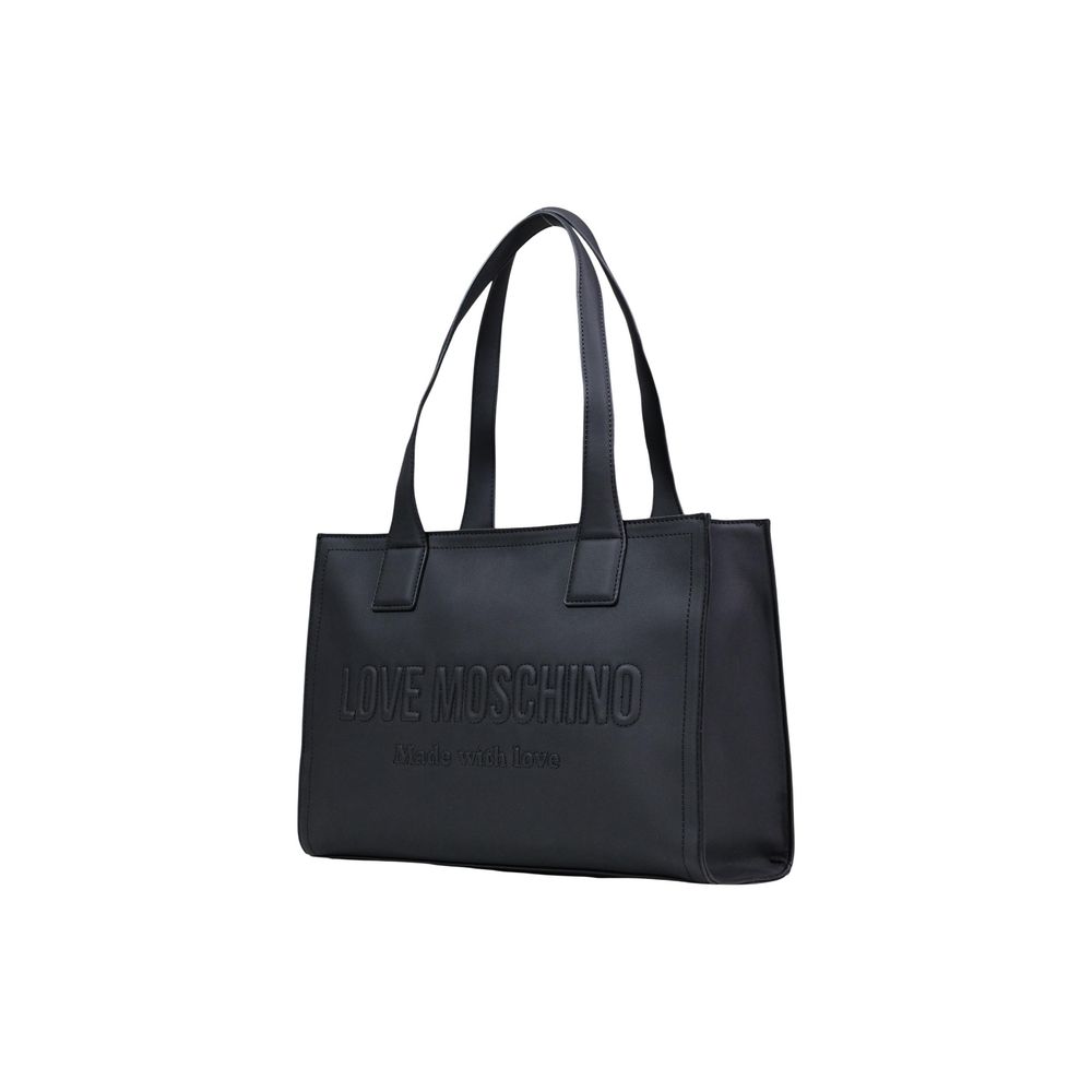 LOVE MOSCHINO rankinė