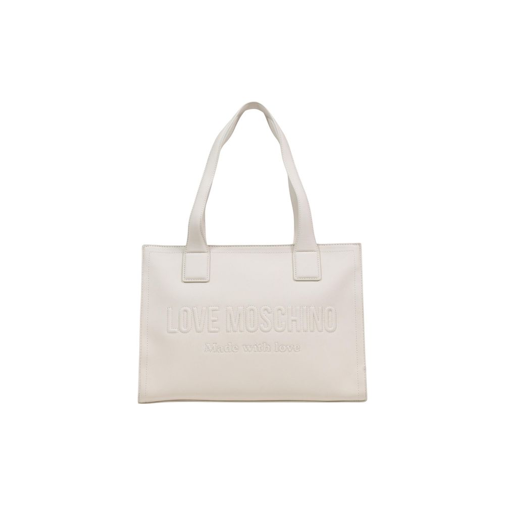 LOVE MOSCHINO rankinė
