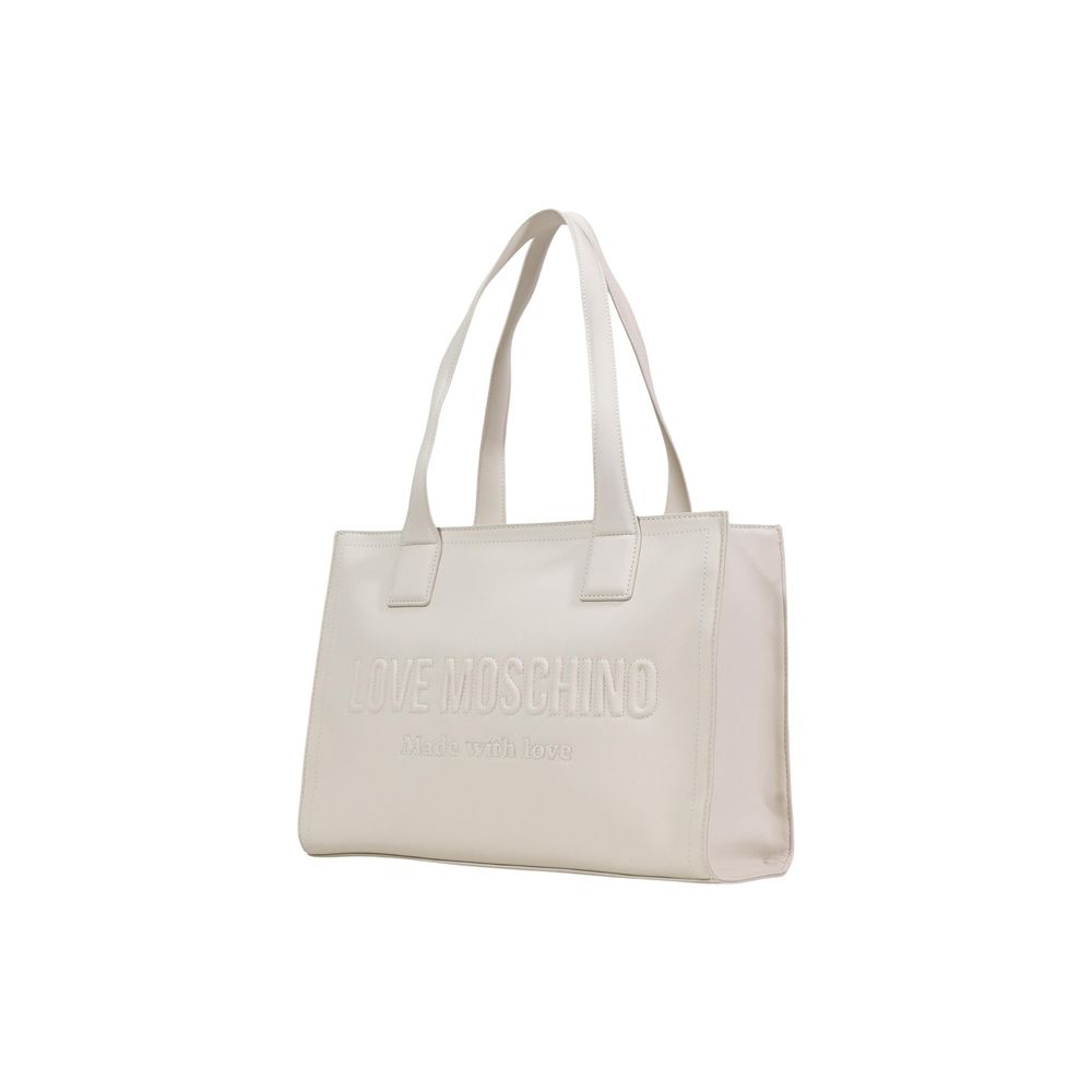 LOVE MOSCHINO rankinė