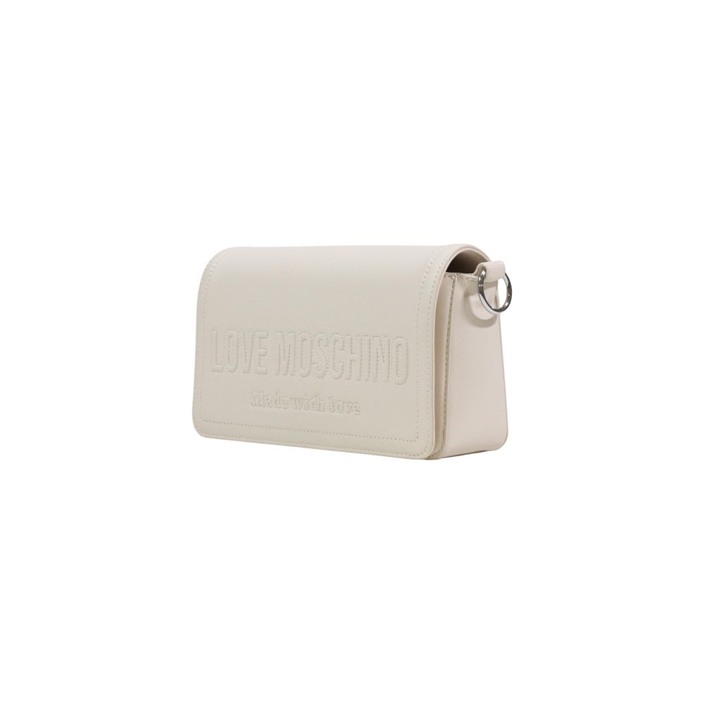 LOVE MOSCHINO rankinė