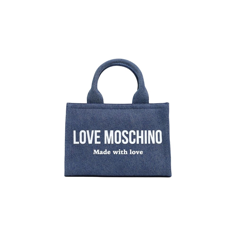 LOVE MOSCHINO rankinė