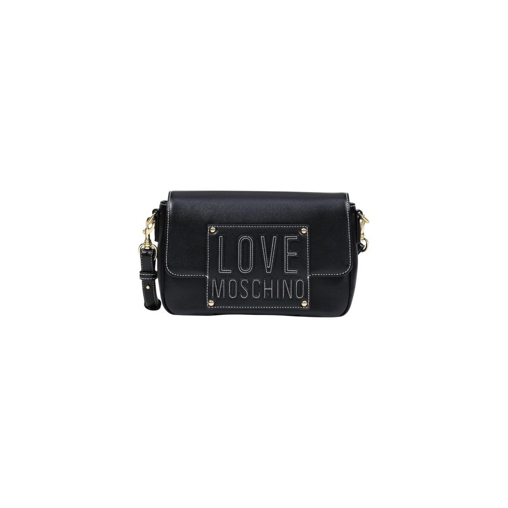 LOVE MOSCHINO rankinė