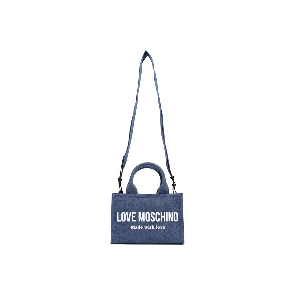 LOVE MOSCHINO rankinė