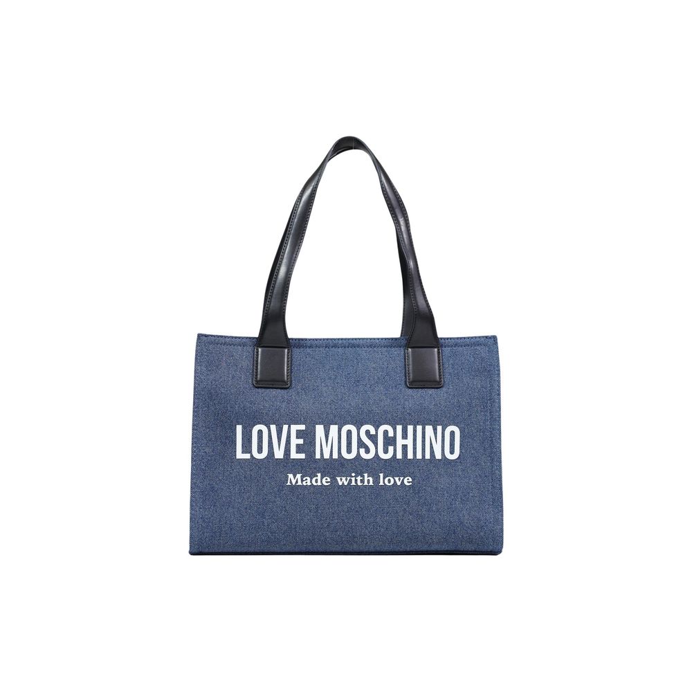 LOVE MOSCHINO rankinė