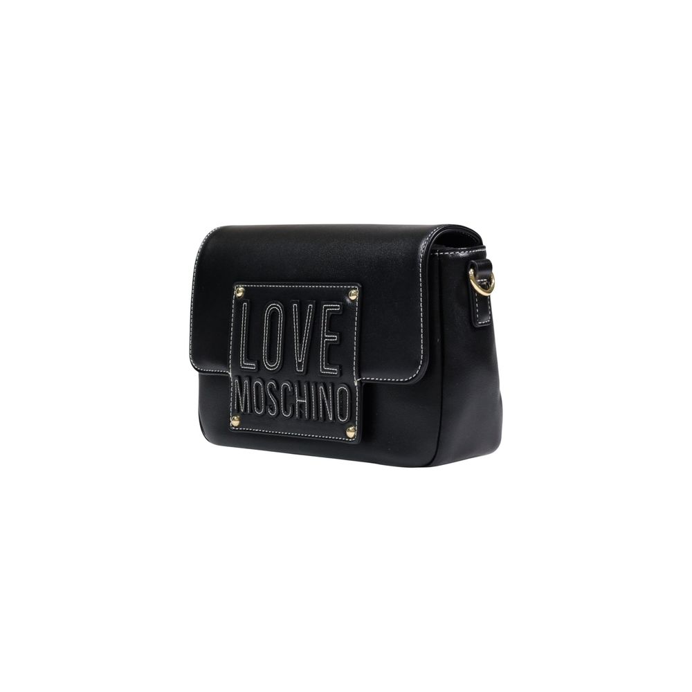 LOVE MOSCHINO rankinė
